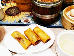 -红莲中餐厅(日航饭店)