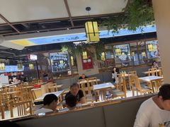 -八婺饭堂·自选店(新光汇店)