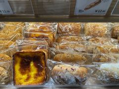 -小飞象面包公社(珠江路金鹰店)