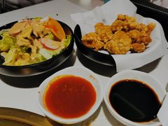 -韩时烤肉(枫蓝店)