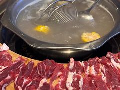 -小肥牛潮汕牛肉火锅(南联店)