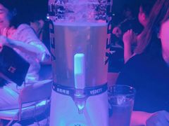-MOSSO音乐酒吧·Live House(南京西路店)