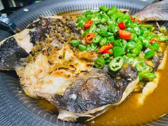 -半天妖烤鱼(新中关购物中心店)