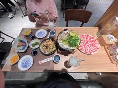 -森味花园·日本料理(伊藤洋华堂亚运村店)
