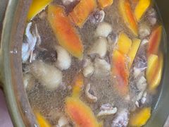 -天强农家菜馆