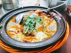 -方家厨房(玉皇山店)