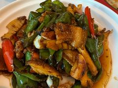 -莆田餐厅PUTIEN(金融街购物中心店)