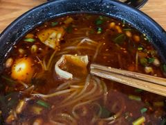 -青石桥老瓦房肥肠粉总店(青石桥总店)