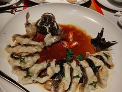 -鲤院·新中式美学·庭院餐厅(夫子庙店)