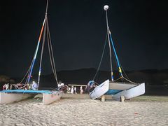 -后海村