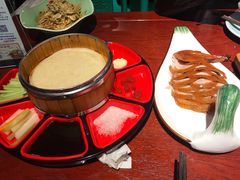 -北平食府(马鞍山路店)