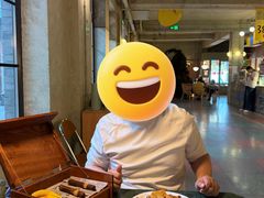 -仁义涵西餐·咖啡(中华巴洛克店)