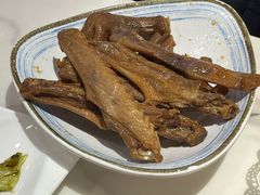 -鹅掂·大岭山烧鹅