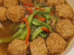 -合肥辰茂和平酒店·茂餐厅