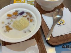 -满记甜品(静安大悦城店)