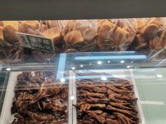 -紫光园清真北京小吃(广渠门内店)