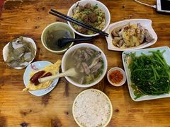 -陈记汤饭(水巷口店)