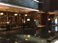 -长沙北辰洲际酒店-兰调全日餐厅