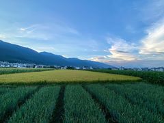 -大理古城