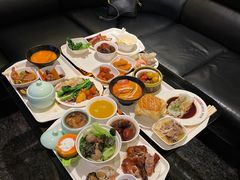 -堂会(白云店)
