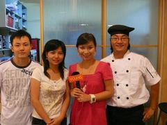 -DIY SWEET21(升平路店)