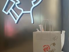 -喜茶(广州天汇igc店)