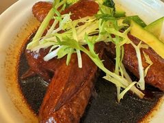 -太平馆餐厅(尖沙咀店)