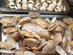 -东江海鲜大排档·潮汕菜·砂锅粥