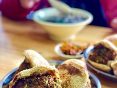 -昌顺马记小吃店(昌盛园店)