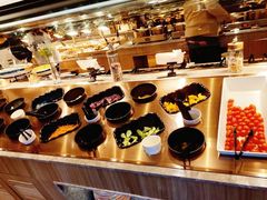 -比格比萨自助(德思勤四季汇店)