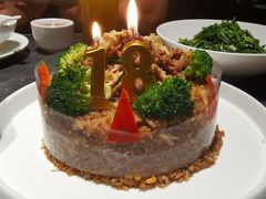-炊烟小炒黄牛肉(浦东世纪汇店)