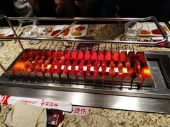 -丰茂烤串(六里桥店)