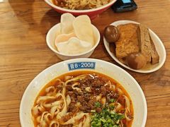 -晋B2008刀削面(小南庄店)