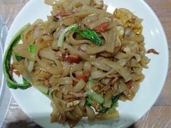 -凤爪王烧烤(徐东旗舰店)