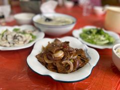 -素勤饮食店(城头巷店)