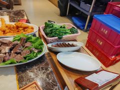 -小肥牛潮汕牛肉火锅(南联店)