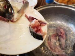 脆肉鲩火锅-正能量脆肉鲩火锅