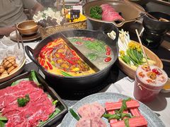 -山缓缓火锅(上海闵行龙湖店)
