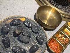 -妥妥烤肉料理(昙华林店)