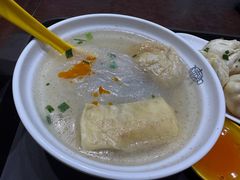 -大壶春生煎(世纪汇广场店)