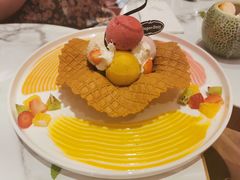 -哈根达斯(SM店)