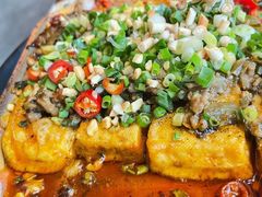 -纪录片《人生一串》体验店(静安店)