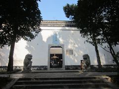 -包公祠