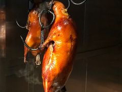 酥而不腻烤鸭-同喜烤鸭店(光芒店)