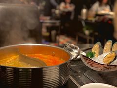 -一哥澳门豆捞·澳门风打边炉(高德置地店)