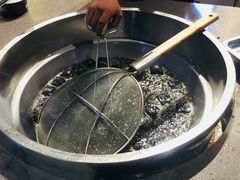 -自黑豆夫·臭豆腐夹馍(四海唐人街店)