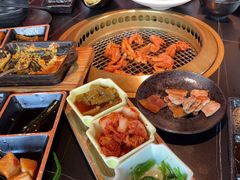 -谷牛和牛烤肉(漕河泾印象城店)
