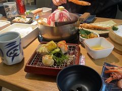 -沼津港精致料理·寿喜烧·烧鸟(青浦宝龙广场日料榜单店)