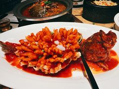 -醉庐·新上海菜(南京西路店)