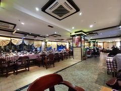 -开心果牛扒城(雍华庭店)